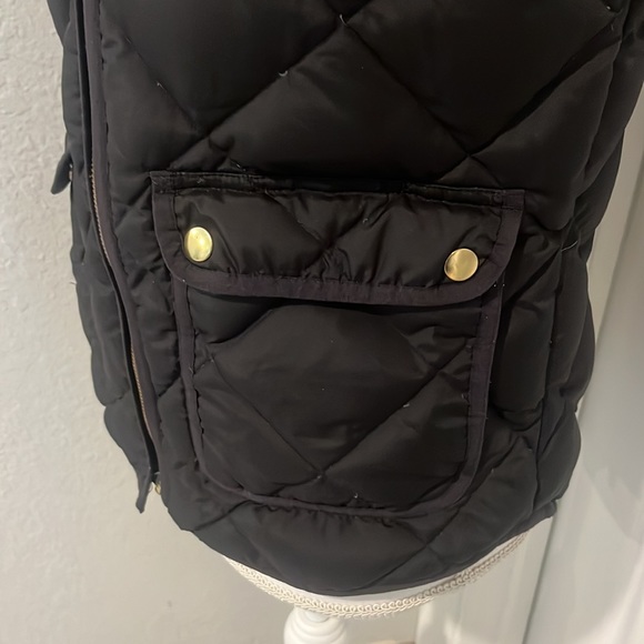 J crew down vest size XS - Picture 4 of 4